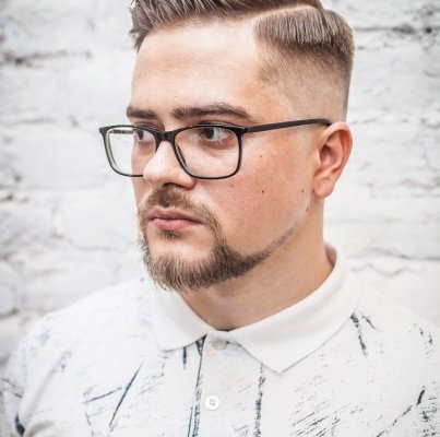 Billy Bones Barbershop