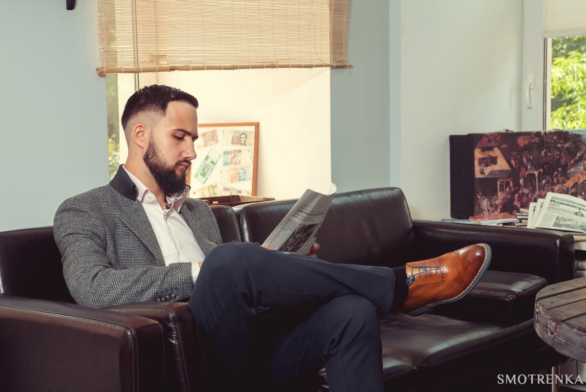 Billy Bones Barbershop