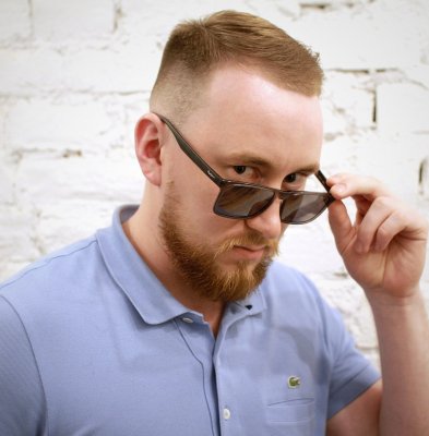 Billy Bones Barbershop