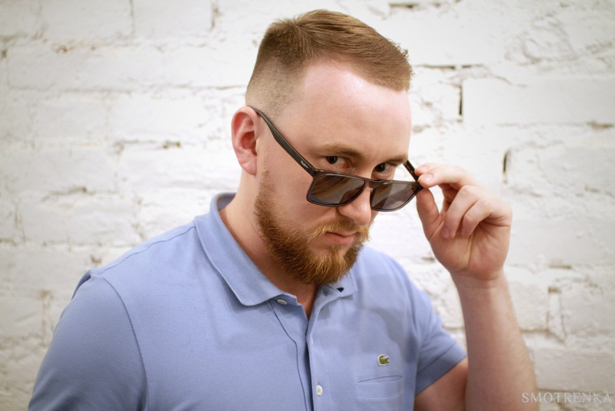 Billy Bones Barbershop