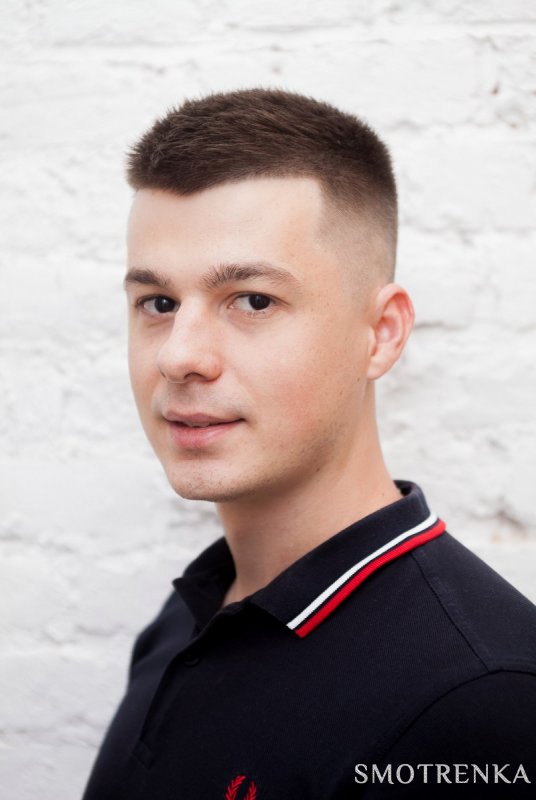 Billy Bones Barbershop