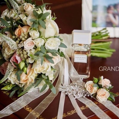 GrandBuket
