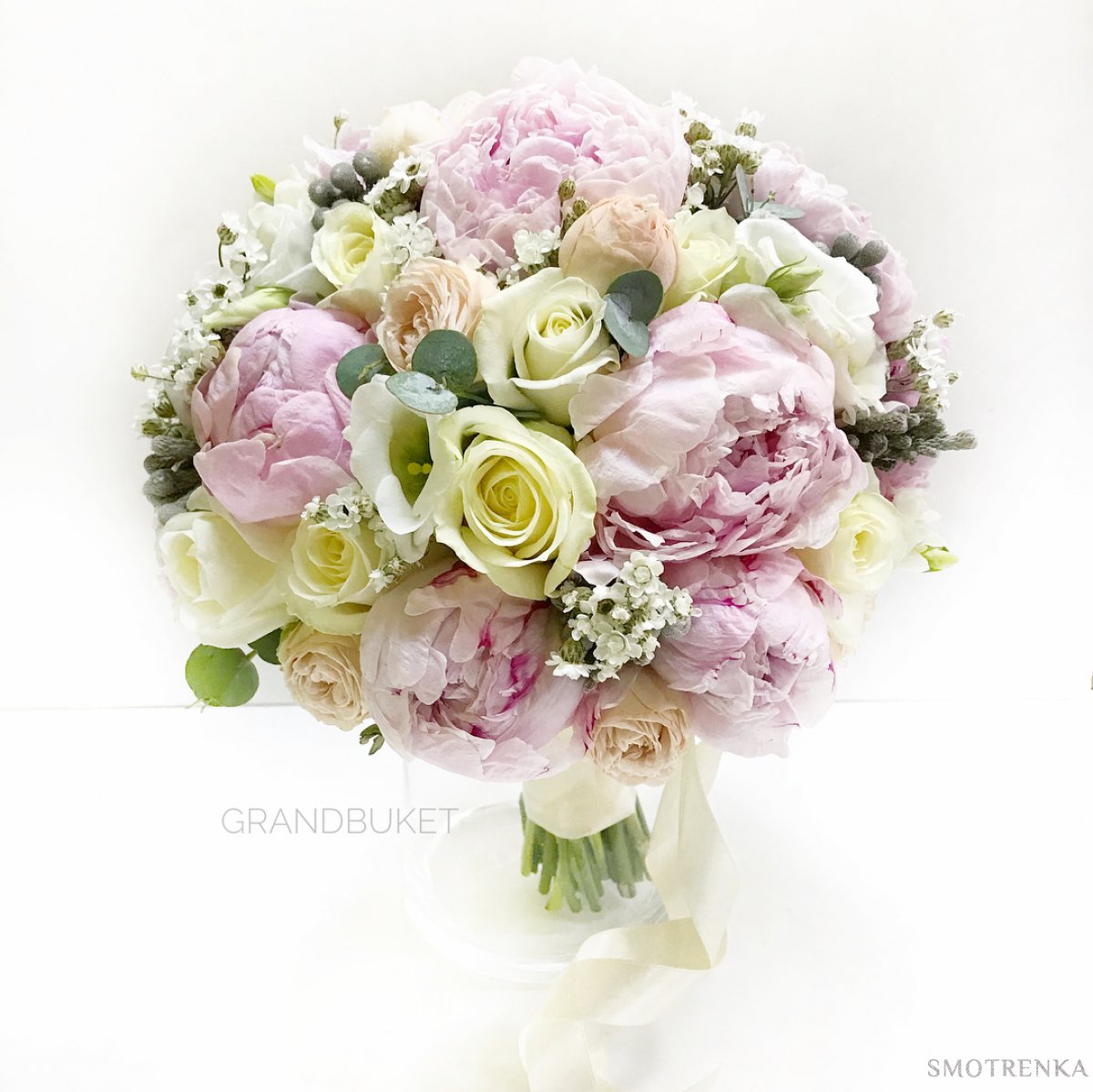 GrandBuket