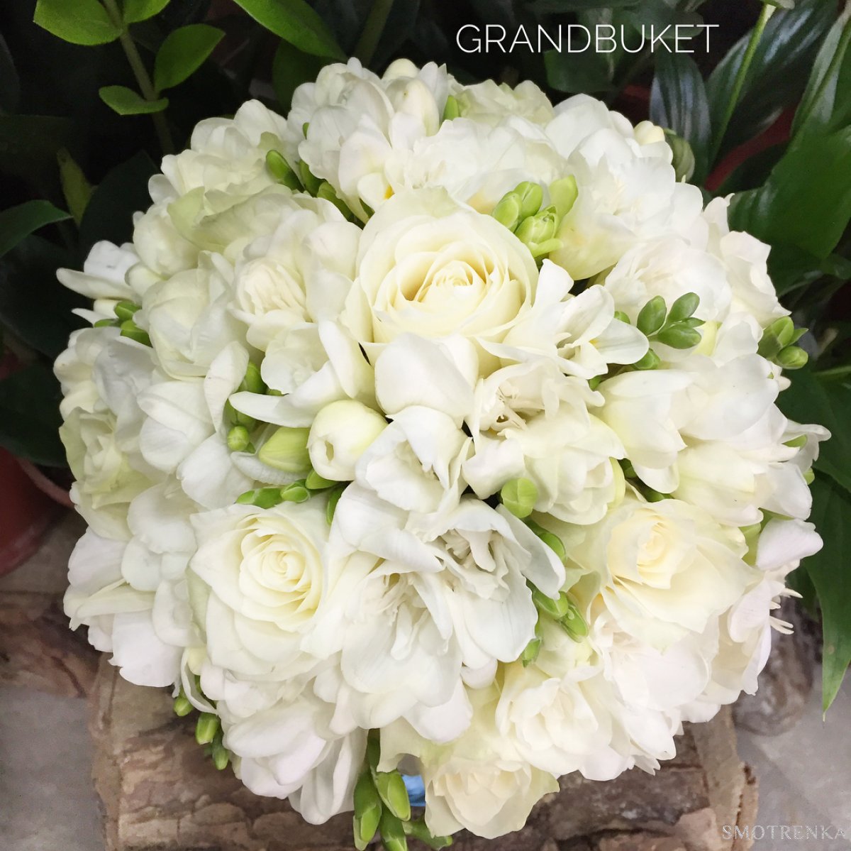 GrandBuket