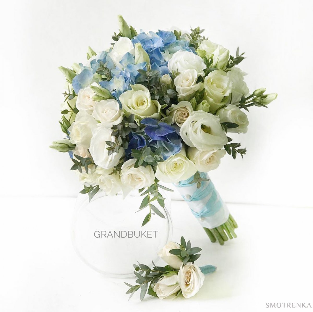 GrandBuket