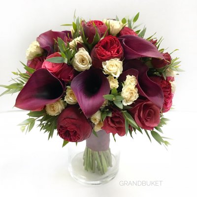 GrandBuket