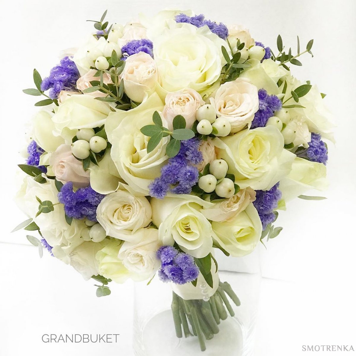 GrandBuket