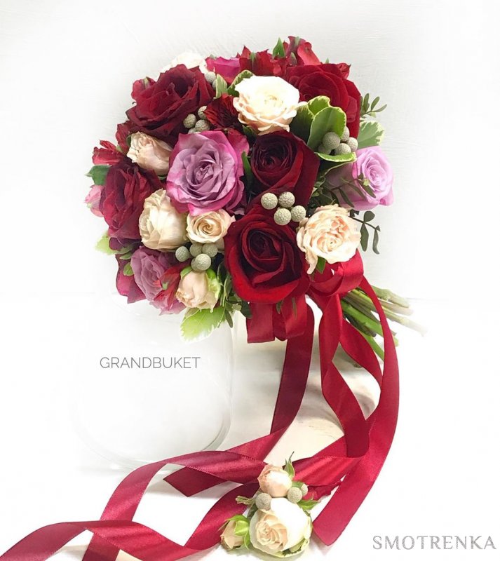 GrandBuket