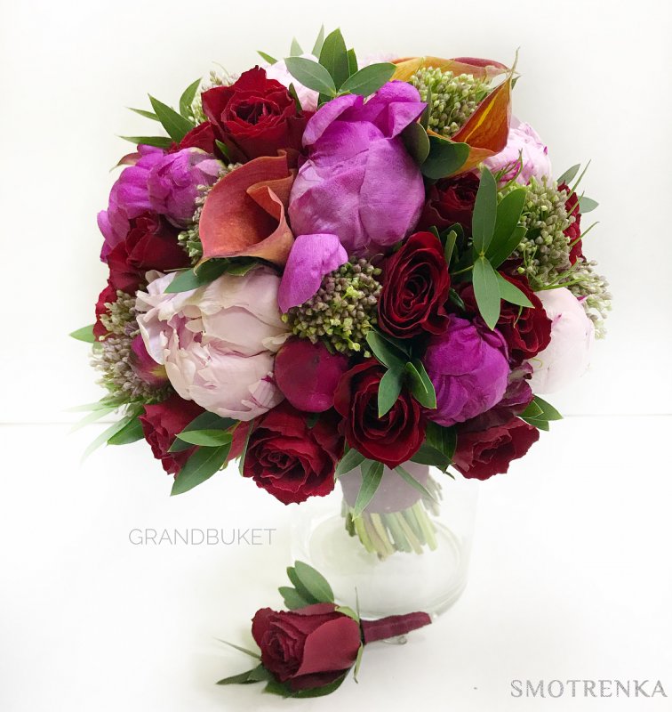 GrandBuket