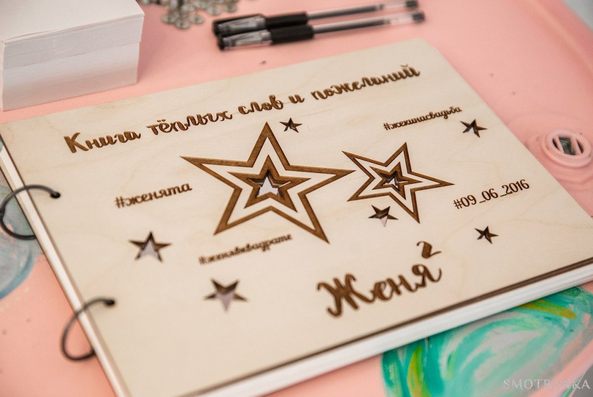 Студия флористики и декора Klukva