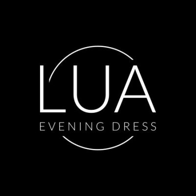 Lua evening dress