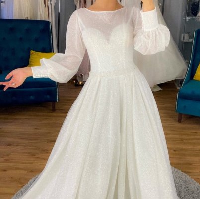Lua evening dress
