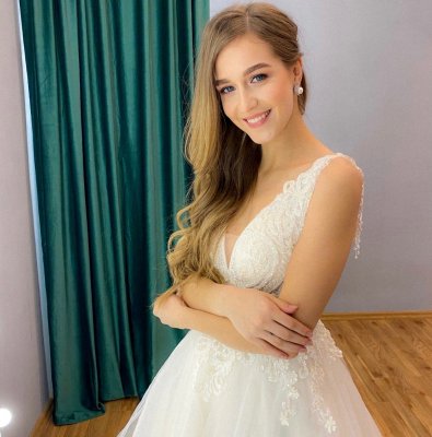 Lua evening dress